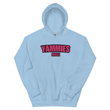 Load image into Gallery viewer, YAMMIES Unisex Hoodie
