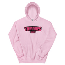 Load image into Gallery viewer, YAMMIES Unisex Hoodie
