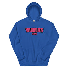 Load image into Gallery viewer, YAMMIES Unisex Hoodie
