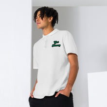 Load image into Gallery viewer, Unisex GM Mvm Sport polo shirt
