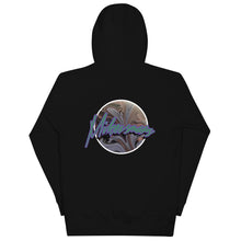 Load image into Gallery viewer, MD Mvm Unisex Hoodie
