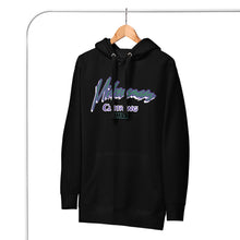 Load image into Gallery viewer, MD Mvm Unisex Hoodie
