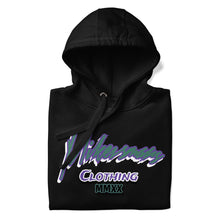 Load image into Gallery viewer, MD Mvm Unisex Hoodie
