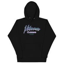 Load image into Gallery viewer, MD Mvm Unisex Hoodie
