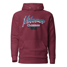 Load image into Gallery viewer, MD Mvm Unisex Hoodie
