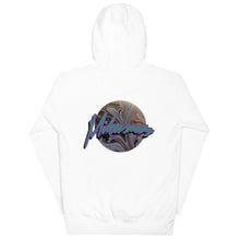 Load image into Gallery viewer, MD Mvm Unisex Hoodie
