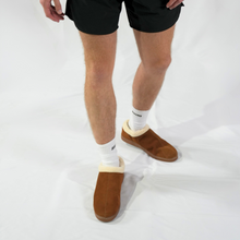 Cargar imagen en el visor de la galería, Men's Ashton Slipper
