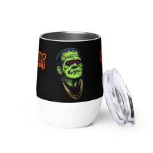 Load image into Gallery viewer, Mikenstein Wine tumbler
