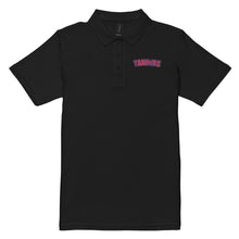 Load image into Gallery viewer, YAMMIES Women’s polo shirt

