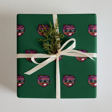 Load image into Gallery viewer, YAMMIES Xmas Wrapping paper sheets
