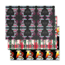 Load image into Gallery viewer, Mvm Xmas Wrapping paper sheets
