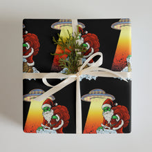 Load image into Gallery viewer, Xmas Wrapping paper sheets
