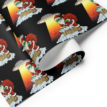 Load image into Gallery viewer, Xmas Wrapping paper sheets
