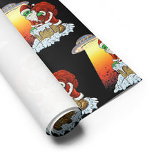 Load image into Gallery viewer, Xmas Wrapping paper sheets
