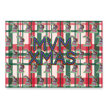 Load image into Gallery viewer, Xmas Wrapping paper sheets
