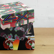 Load image into Gallery viewer, Xmas Wrapping paper sheets
