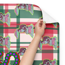 Load image into Gallery viewer, Xmas Wrapping paper sheets
