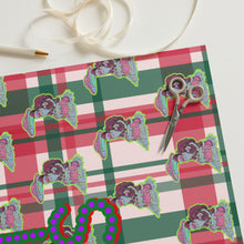 Load image into Gallery viewer, Xmas Wrapping paper sheets
