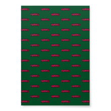 Load image into Gallery viewer, YAMMIES Xmas Wrapping paper sheets
