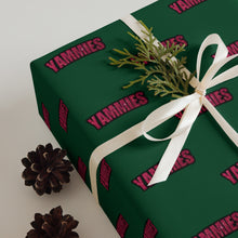 Load image into Gallery viewer, Yammie Wrapping paper sheets
