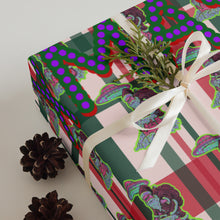 Load image into Gallery viewer, Mvm Xmas Wrapping paper sheets
