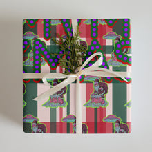 Load image into Gallery viewer, Mvm Xmas Wrapping paper sheets
