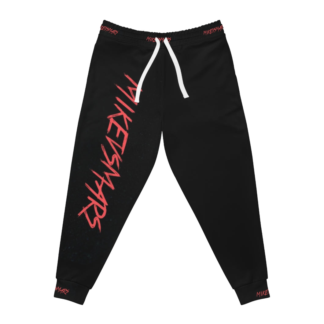 MVM BIG LOGO SWEATPANTS