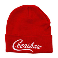 Load image into Gallery viewer, Crenshaw Beanie
