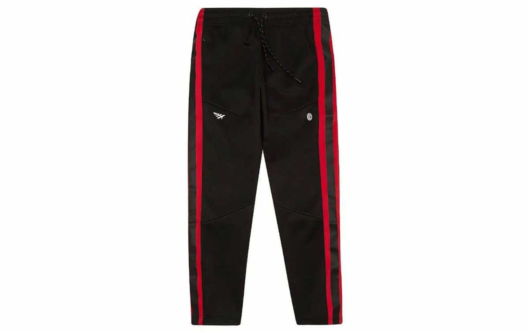 Paper Plane's AC Milan Track pants