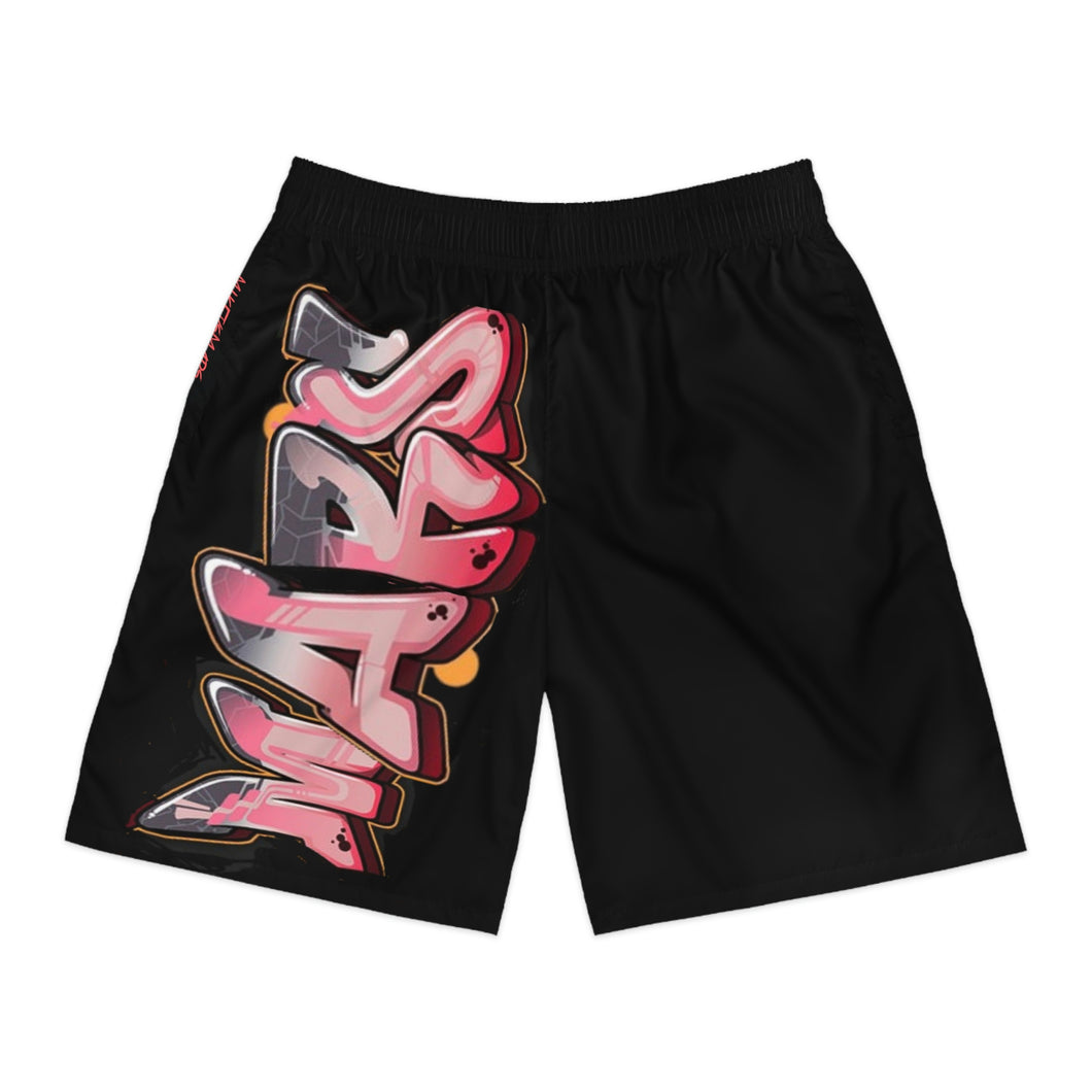 Big Time MARS Shorts