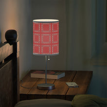 Load image into Gallery viewer, MVM Paisley Lamp
