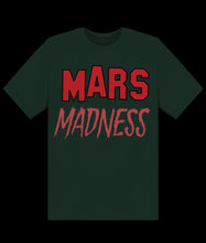 Load image into Gallery viewer, Mars Madness T-shirts
