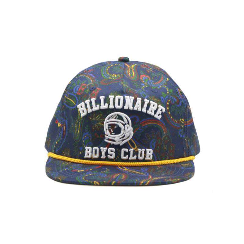 Billionaire Boys Club Shamblin Peacoat Hat