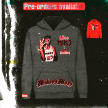 Load image into Gallery viewer, MikevsMars Mikey Hoodie
