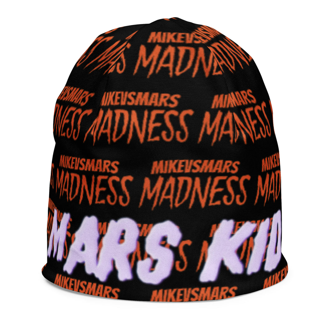 MARS KIDS Beanie Toddlers/Big kids