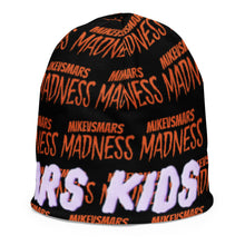 Load image into Gallery viewer, MARS KIDS Beanie Toddlers/Big kids
