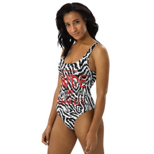 Load image into Gallery viewer, Nude By YAMMIES piñata One-Piece Swimsuit
