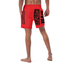 Load image into Gallery viewer, MvM Men&#39;s swim trunks
