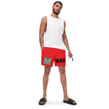 Load image into Gallery viewer, MvM Men&#39;s swim trunks
