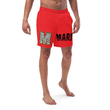 Load image into Gallery viewer, MvM Men&#39;s swim trunks
