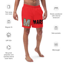 Load image into Gallery viewer, MvM Men&#39;s swim trunks
