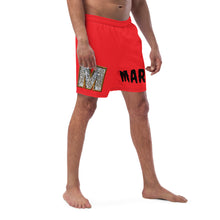 Load image into Gallery viewer, MvM Men&#39;s swim trunks
