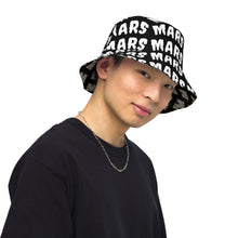 Load image into Gallery viewer, Mars 2xs Reversible bucket hat
