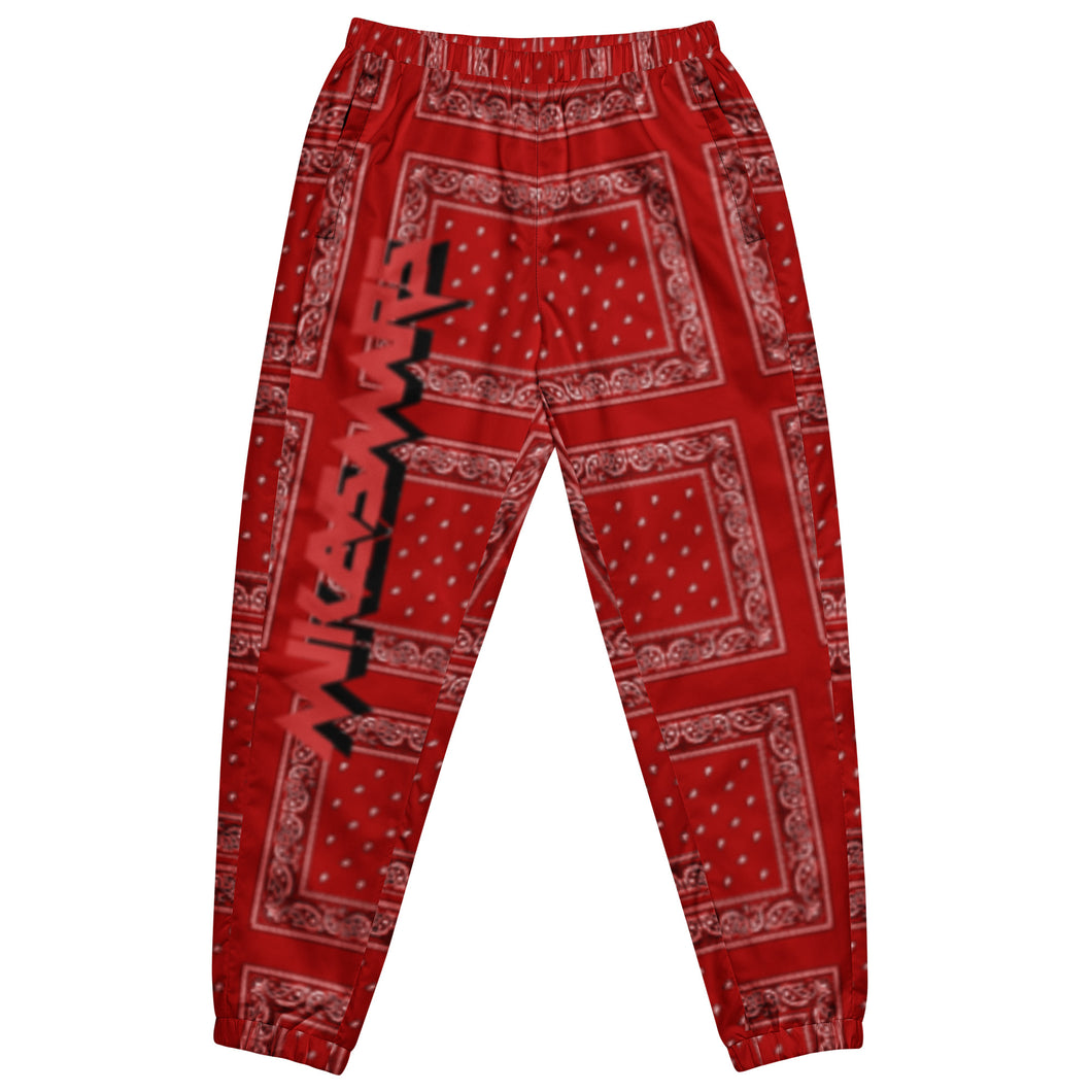 MVM Bandanna track pants