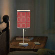 Load image into Gallery viewer, MVM Paisley Lamp
