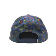 Load image into Gallery viewer, Billionaire Boys Club Shamblin Peacoat Hat
