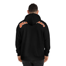 Load image into Gallery viewer, CNF HOODIE in Starfish &amp; Noir
