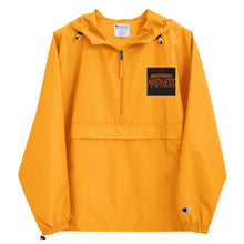 Load image into Gallery viewer, MVM x CHAMPION  Packable Jacket
