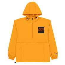 Load image into Gallery viewer, MVM x CHAMPION  Packable Jacket
