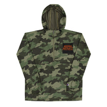 Load image into Gallery viewer, MVM x CHAMPION  Packable Jacket
